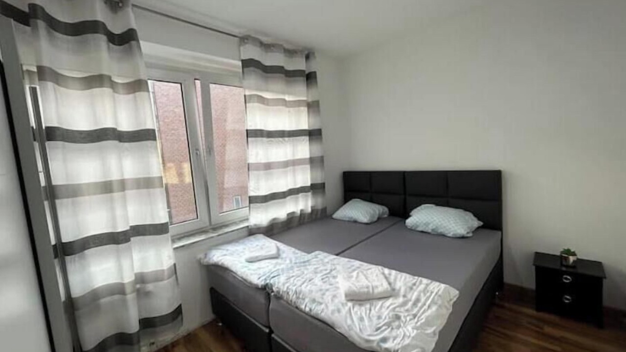 Photo of Bedroom in Hamm