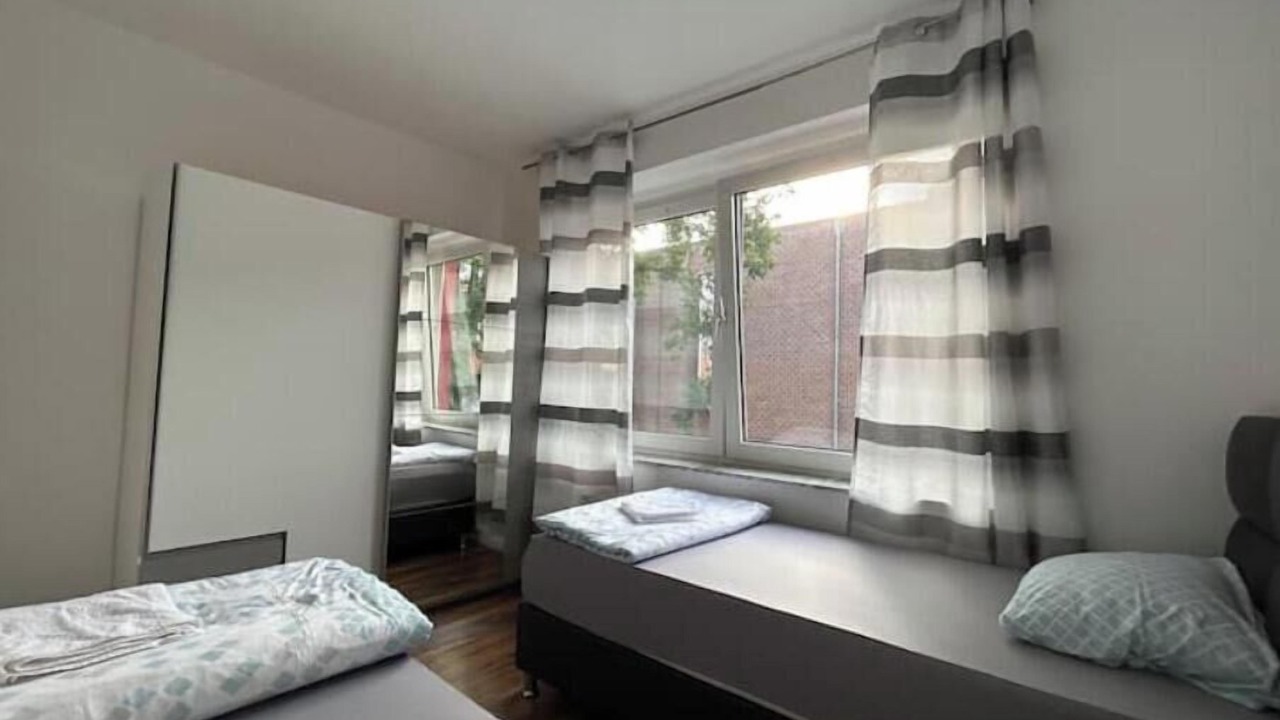 Photo of Bedroom in Hamm