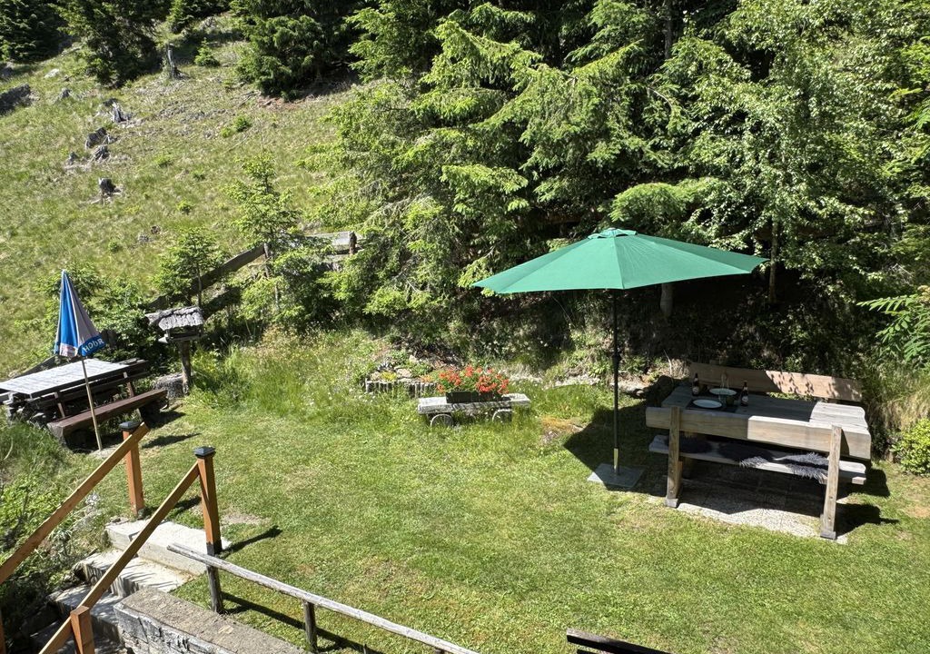 Photo of Outdoor in Schoenberg-Lachtal