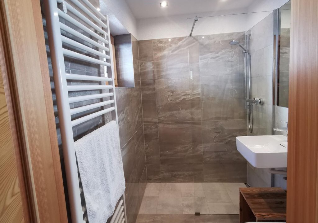 Photo of Bathroom in Schoenberg-Lachtal