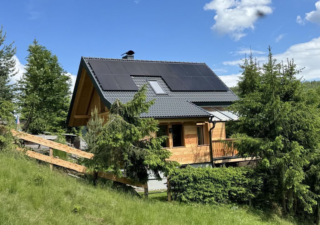 Photo of Outdoor in Schoenberg-Lachtal