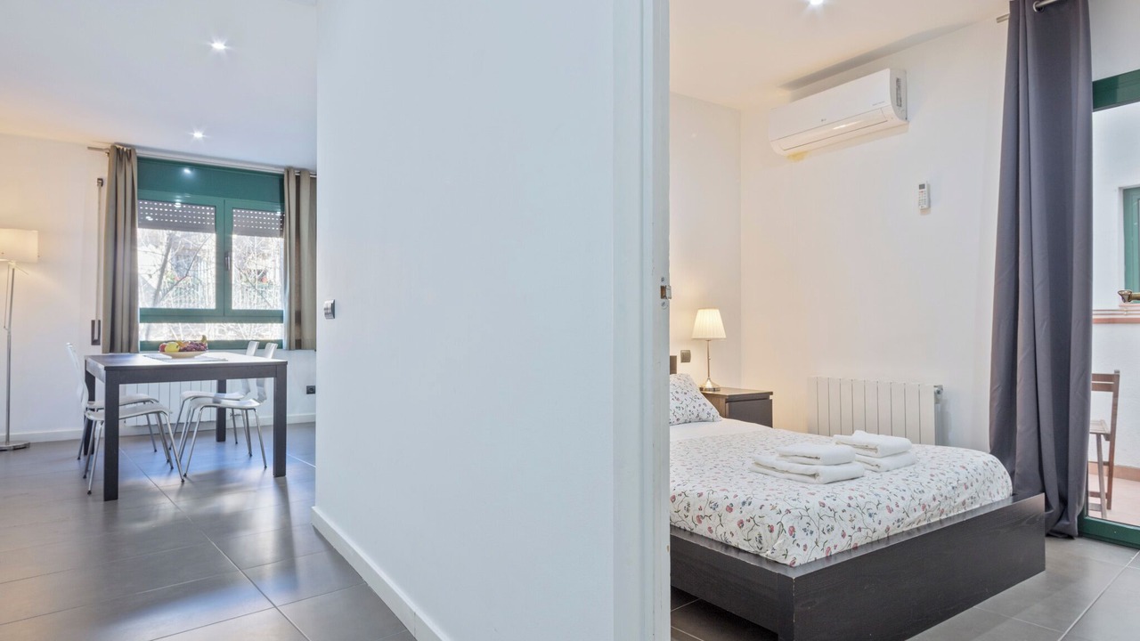 Photo of Bedroom in Sant Antoni