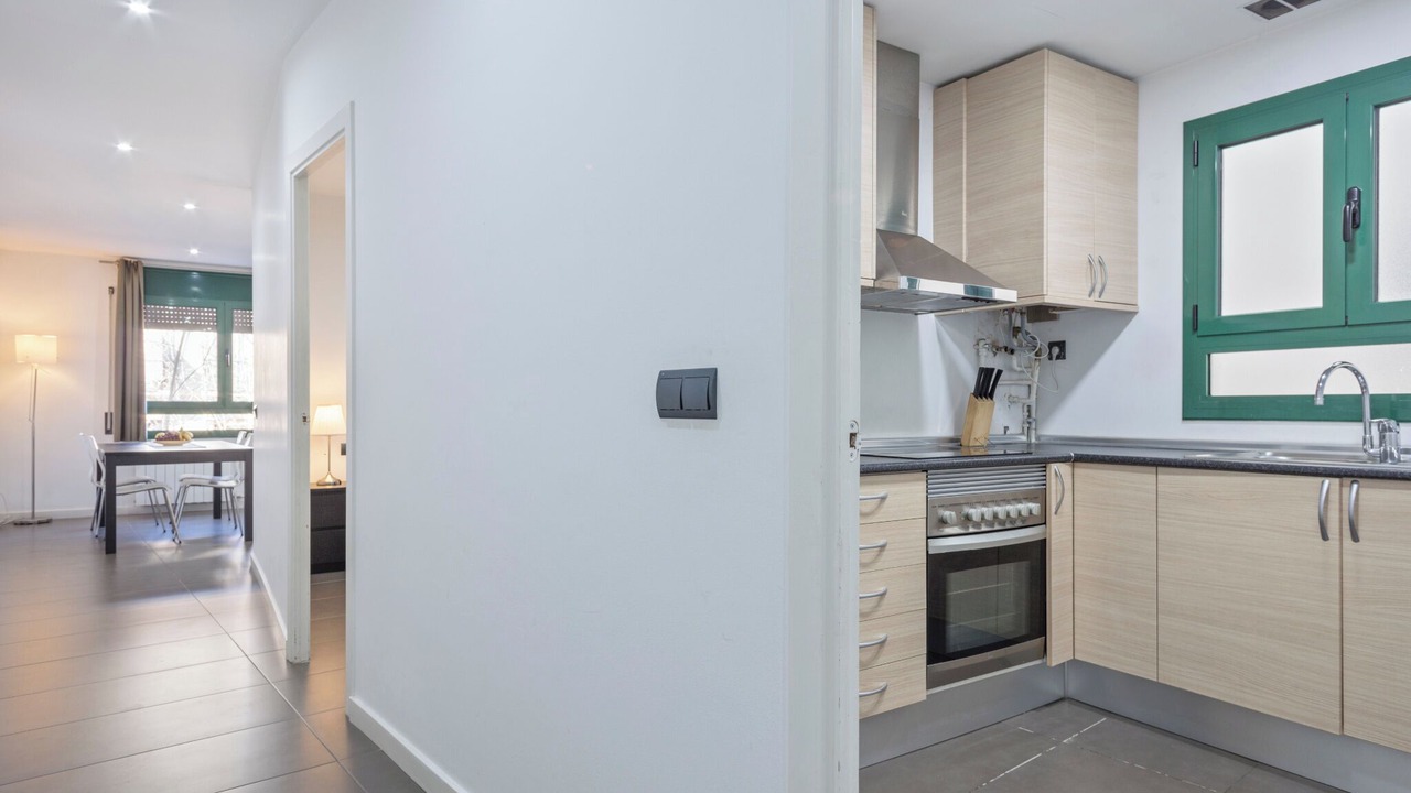 Photo of Kitchen in Sant Antoni