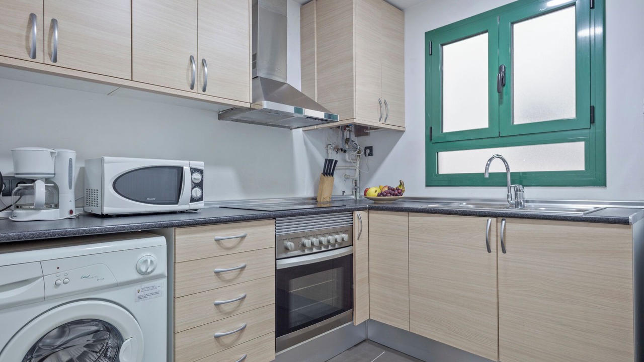 Photo of Kitchen in Sant Antoni