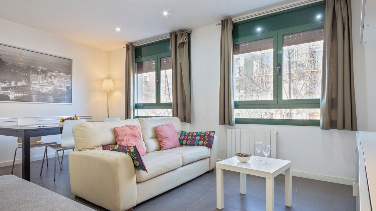 Photo of Livingroom in Sant Antoni
