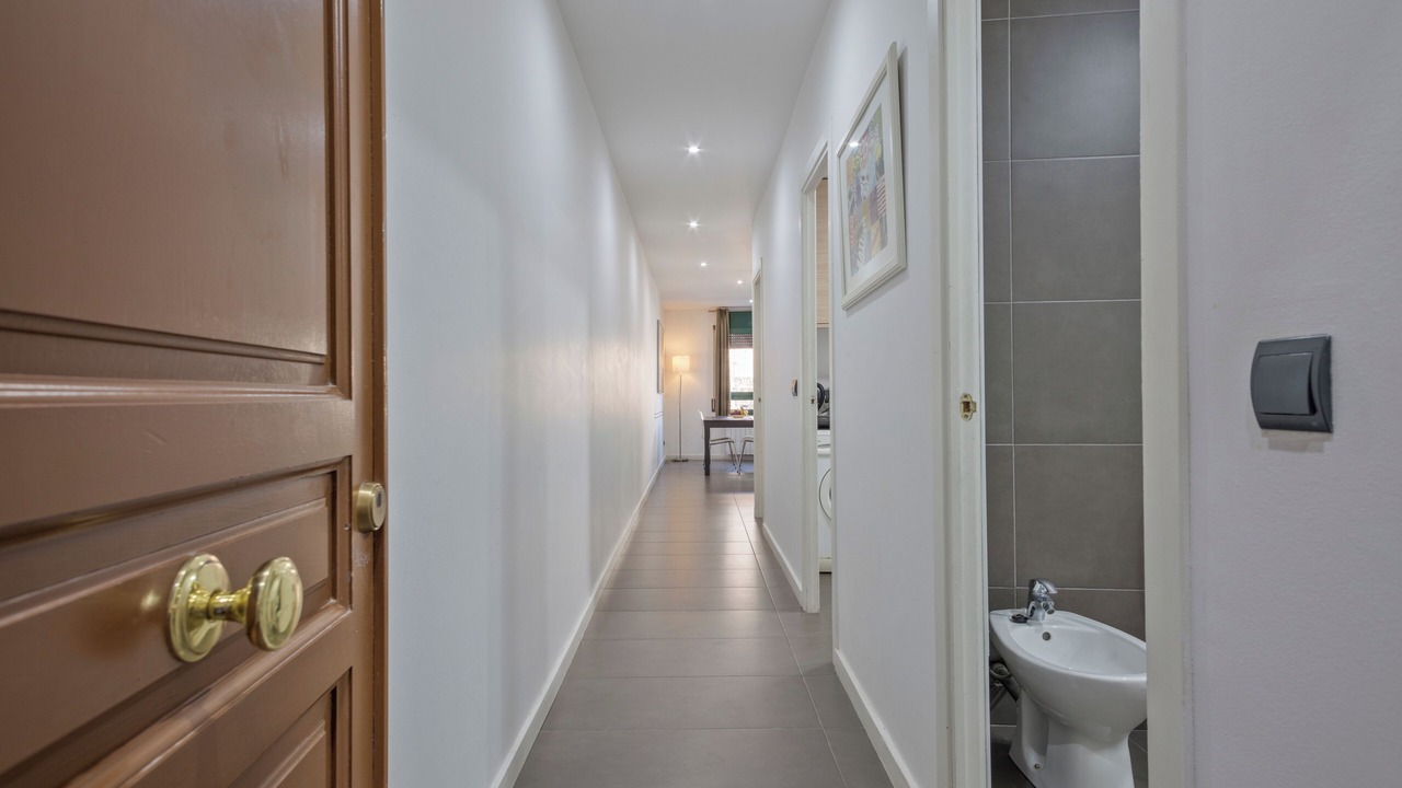 Photo of Bathroom in Sant Antoni