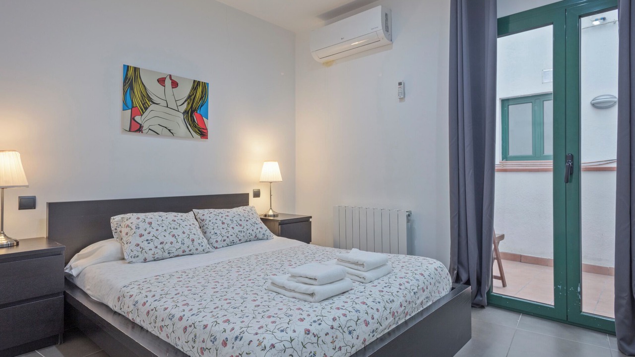 Photo of Bedroom in Sant Antoni