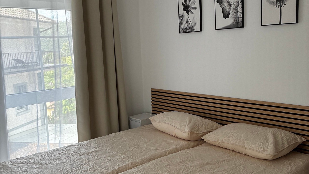Photo of Bedroom in Badenweiler