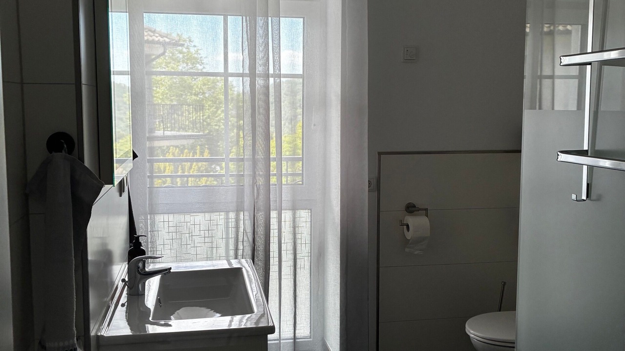 Photo of Bathroom in Badenweiler