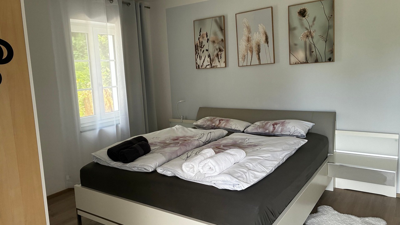 Photo of Bedroom in Badenweiler
