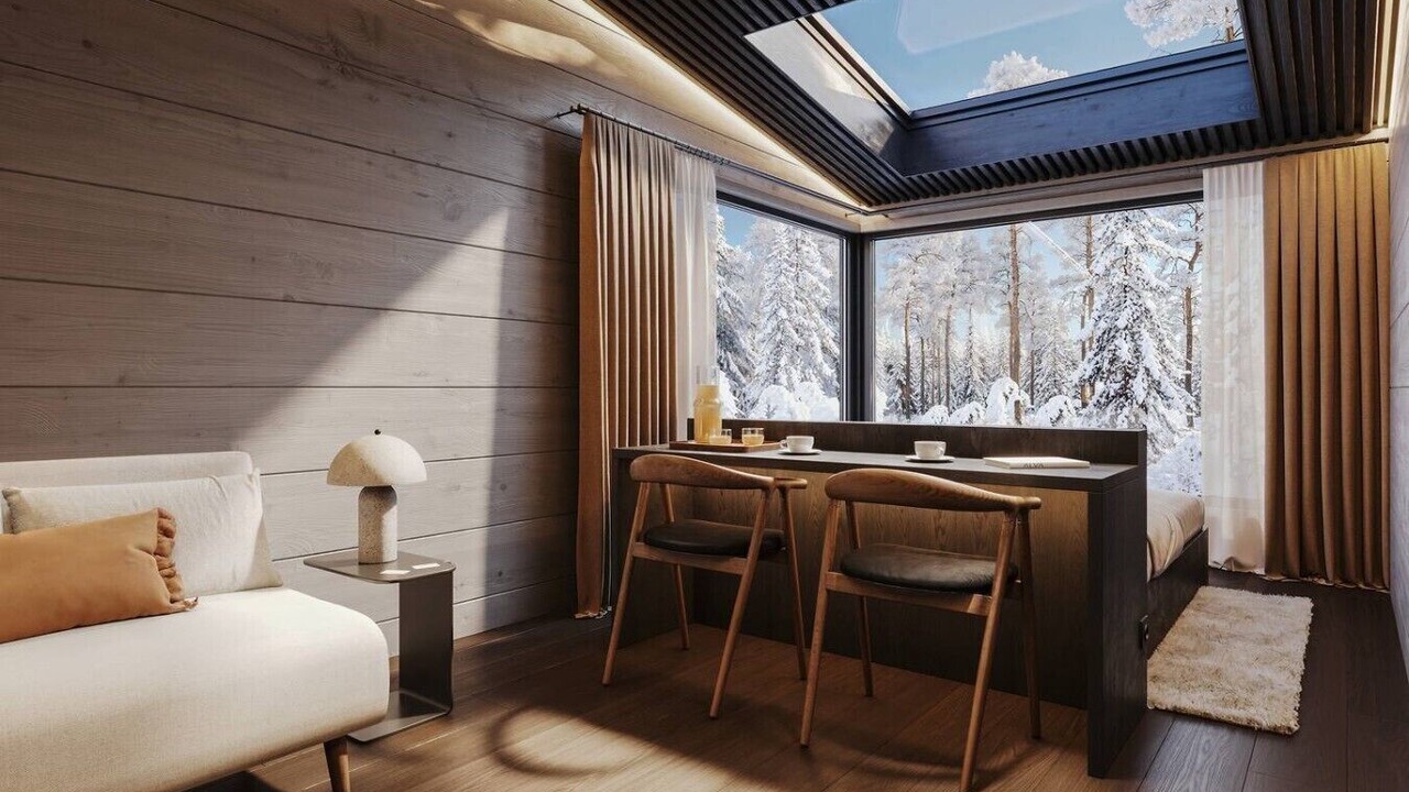 Photo of Bedroom in Rovaniemi