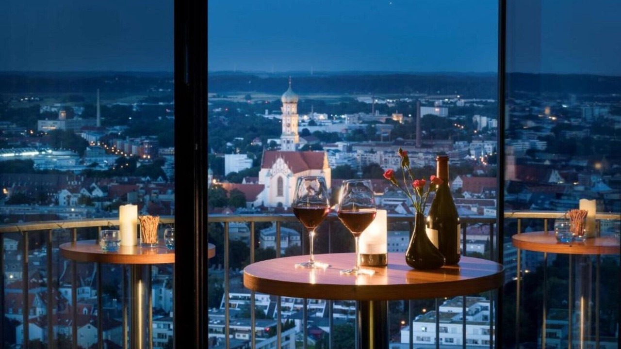 Photo of Patio Balcony in Antonsviertel