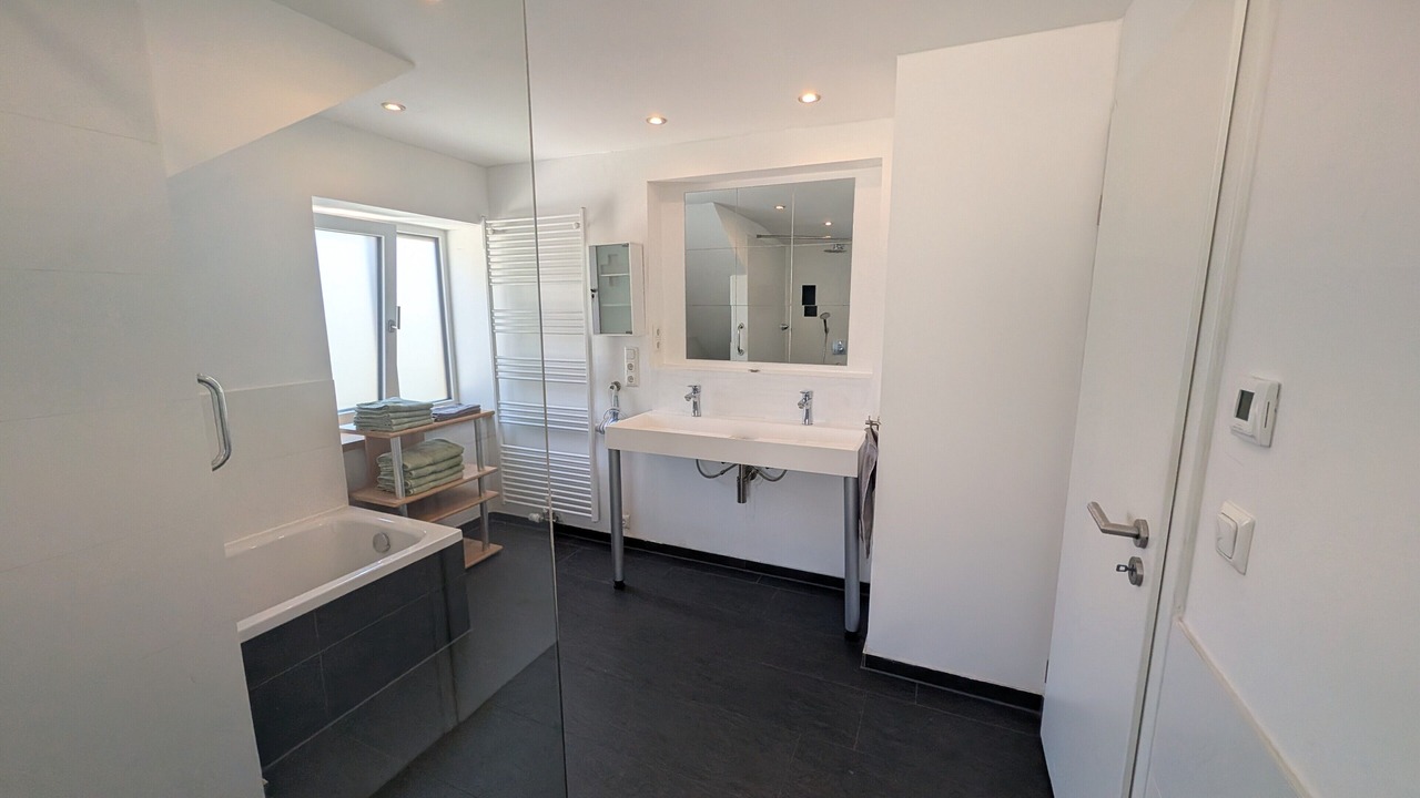 Photo of Bathroom in Graefenberg