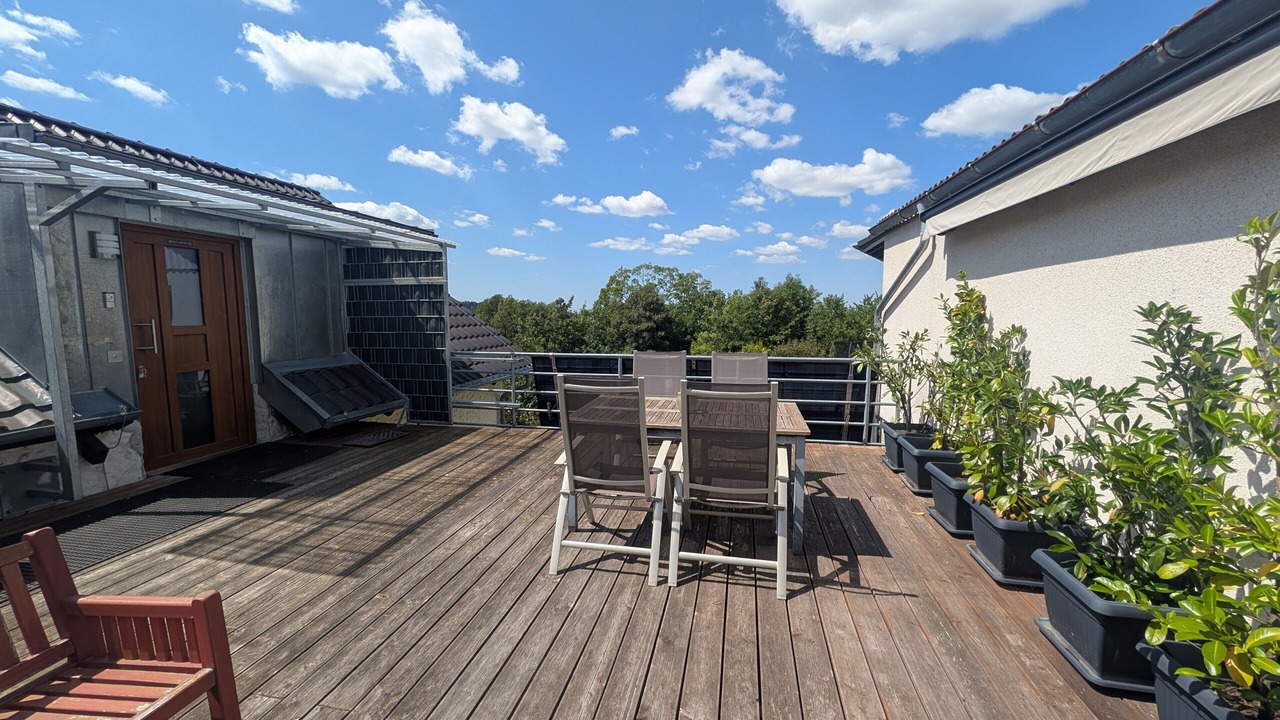 Photo of Outdoor in Graefenberg