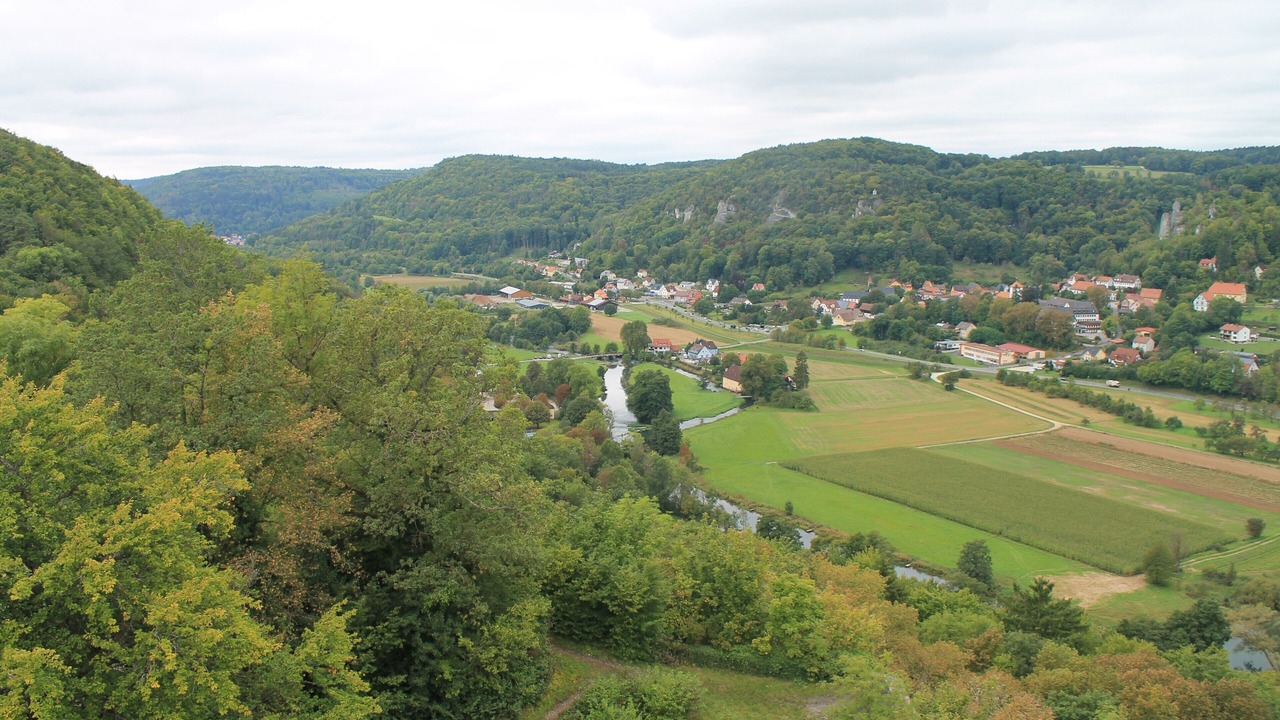 Photo of Outdoor in Graefenberg