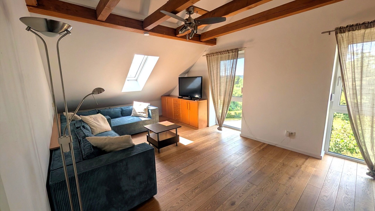 Photo of Livingroom in Graefenberg