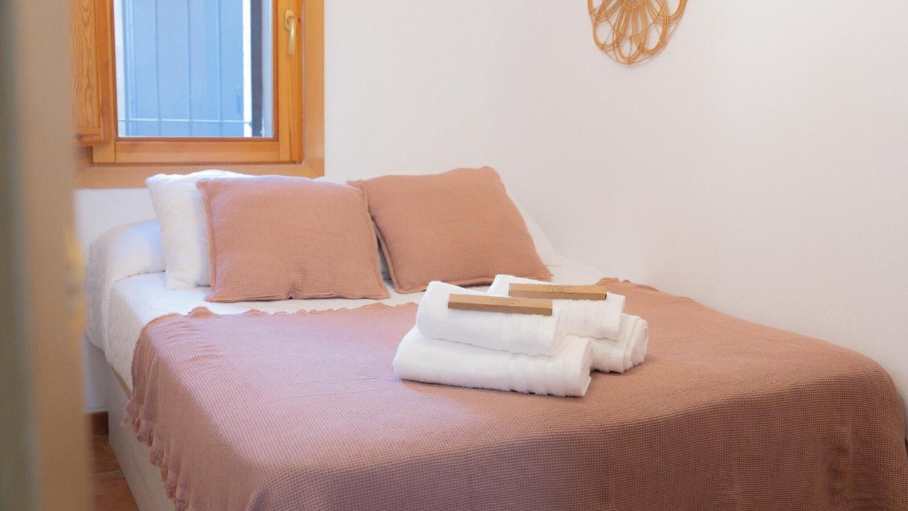 Photo of Bedroom in Beceite