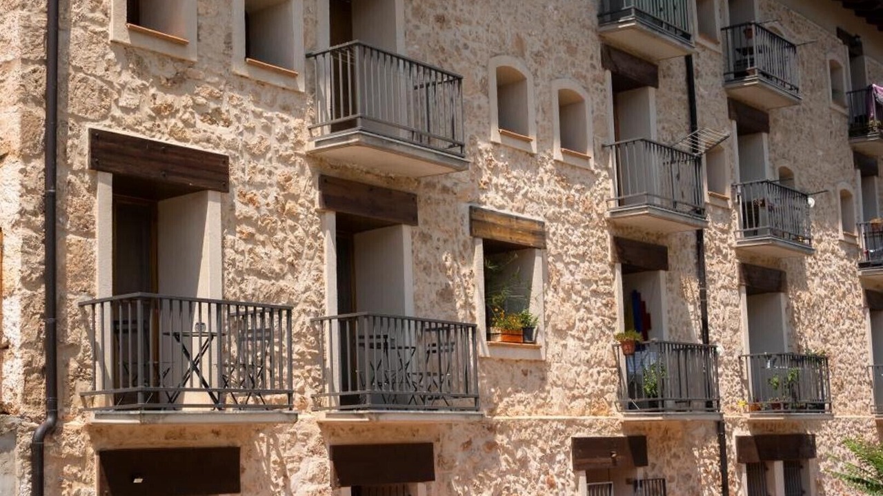 Photo of Outdoor in Beceite