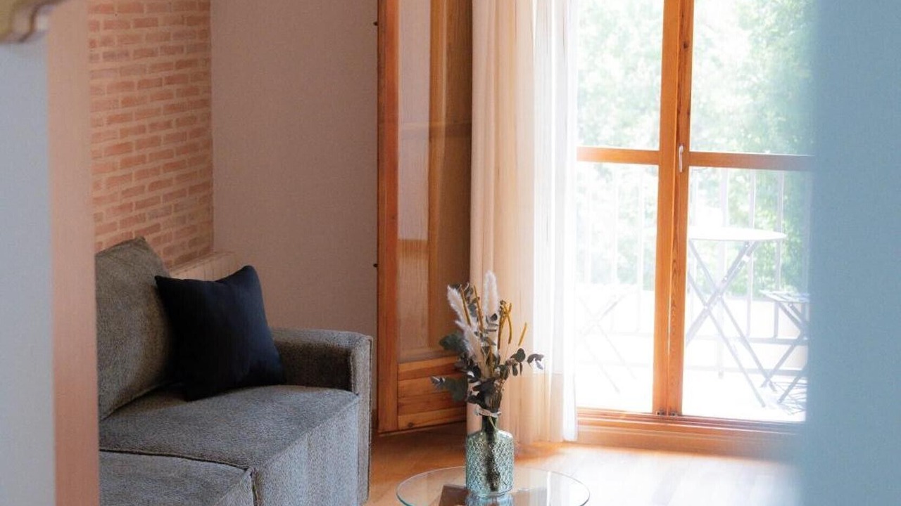 Photo of Livingroom in Beceite