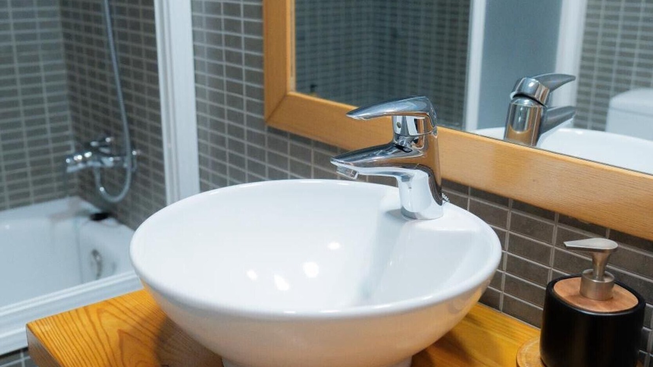 Photo of Bathroom in Beceite