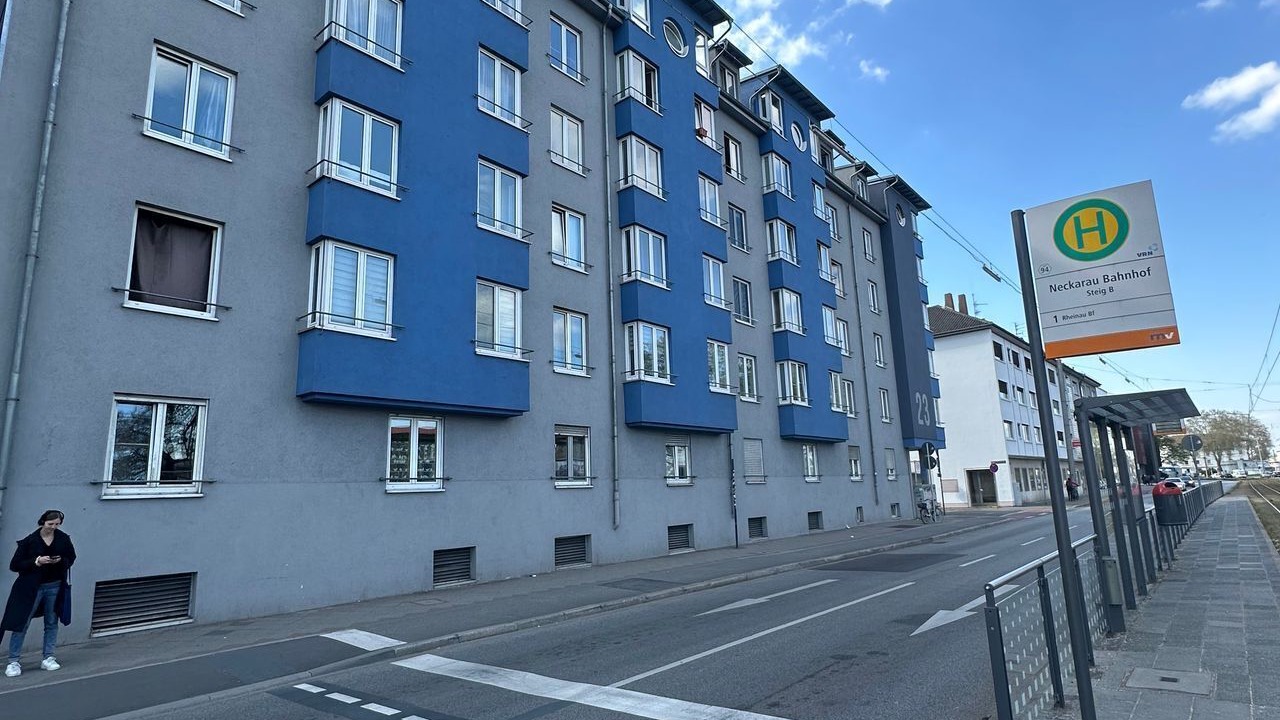 Photo of Outdoor in Neckarau