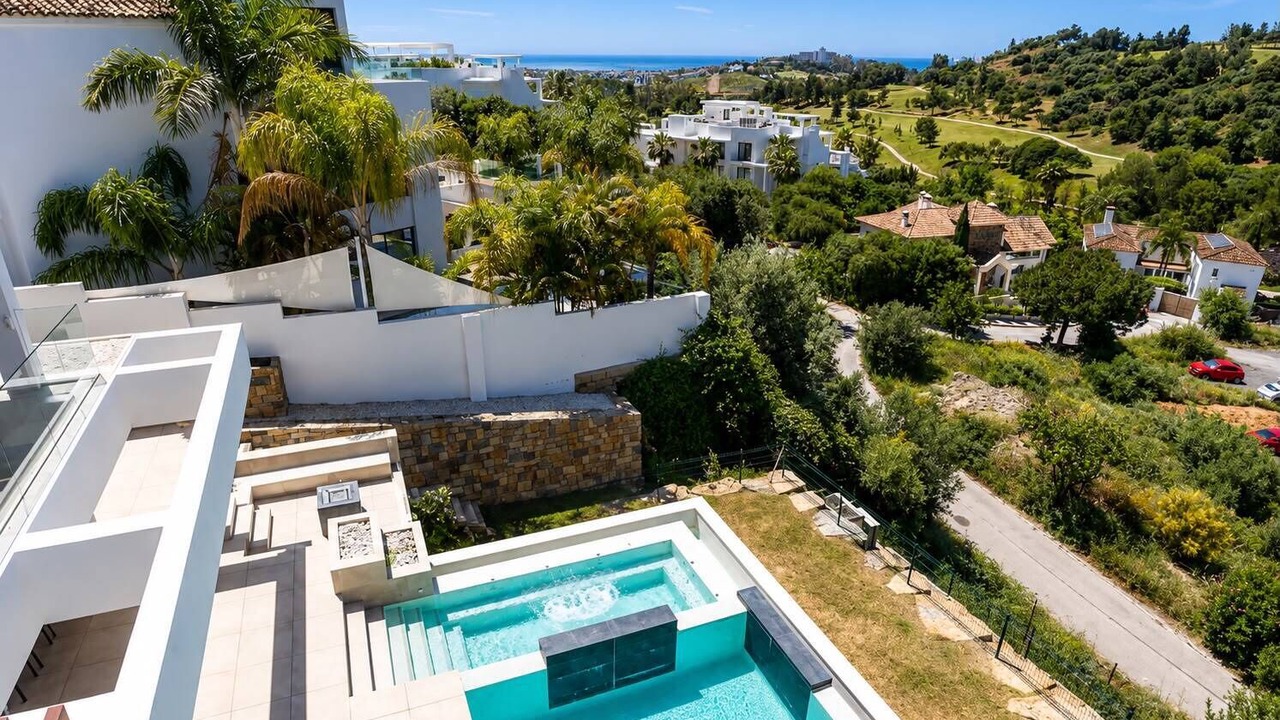 Photo of Outdoor in Benahavis