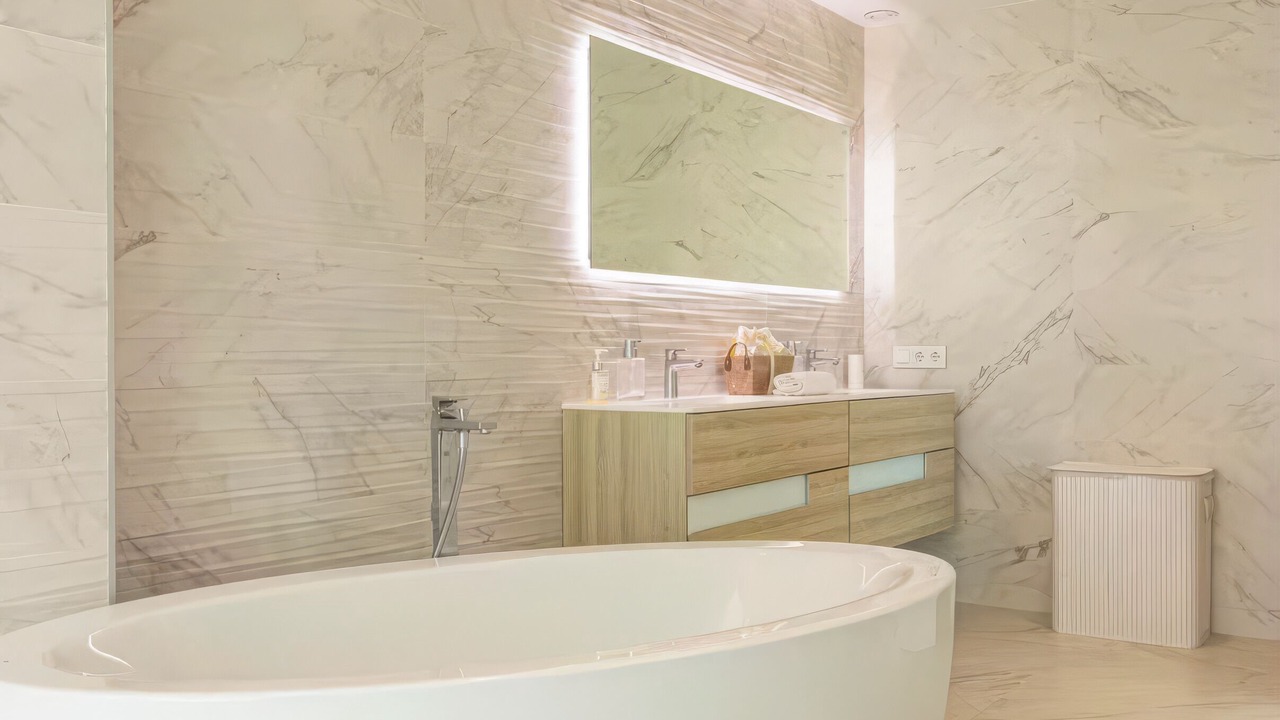 Photo of Bathroom in Benahavis
