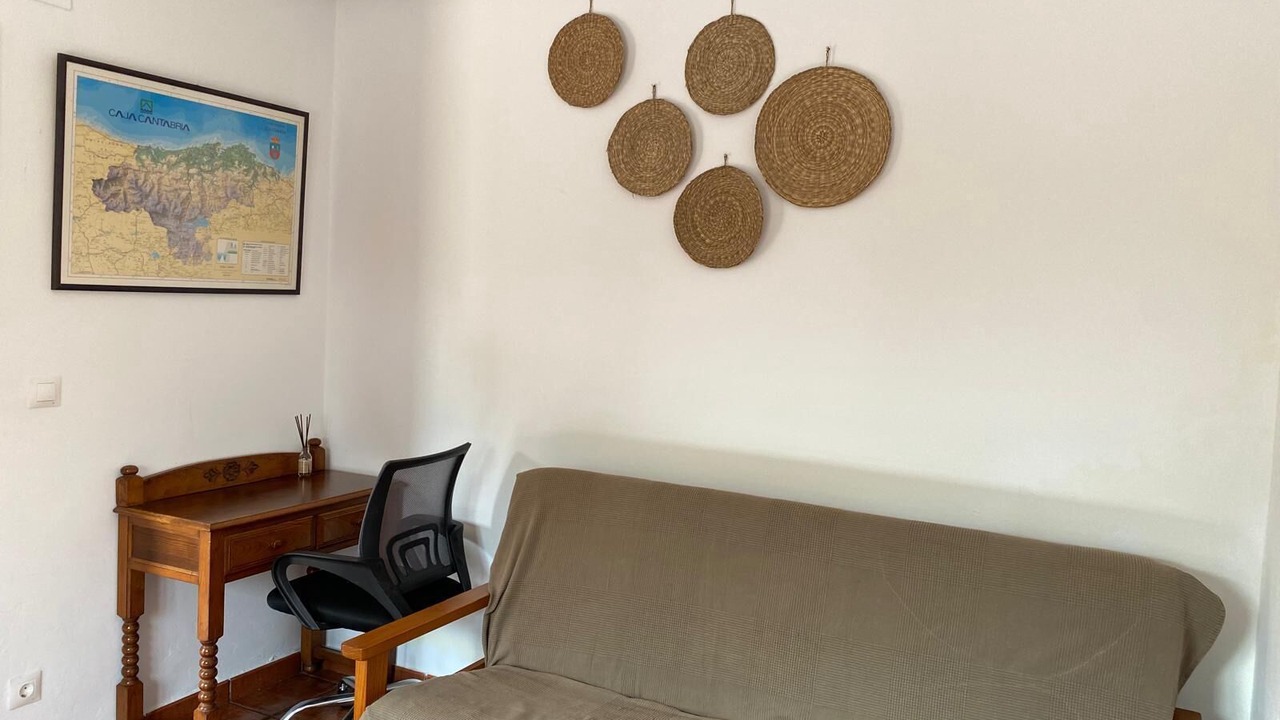 Photo of Livingroom in El Tejo