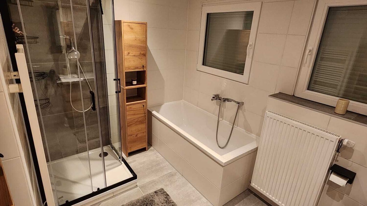 Photo of Bathroom in Ochtrup