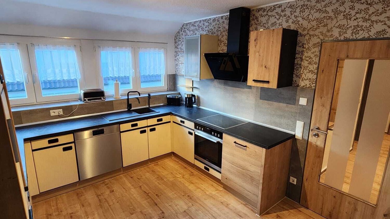 Photo of Kitchen in Ochtrup
