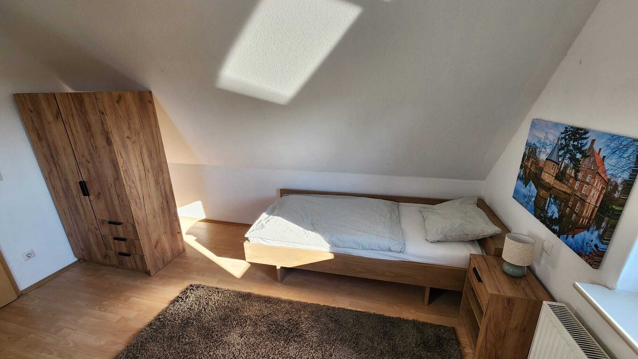 Photo of Bedroom in Ochtrup