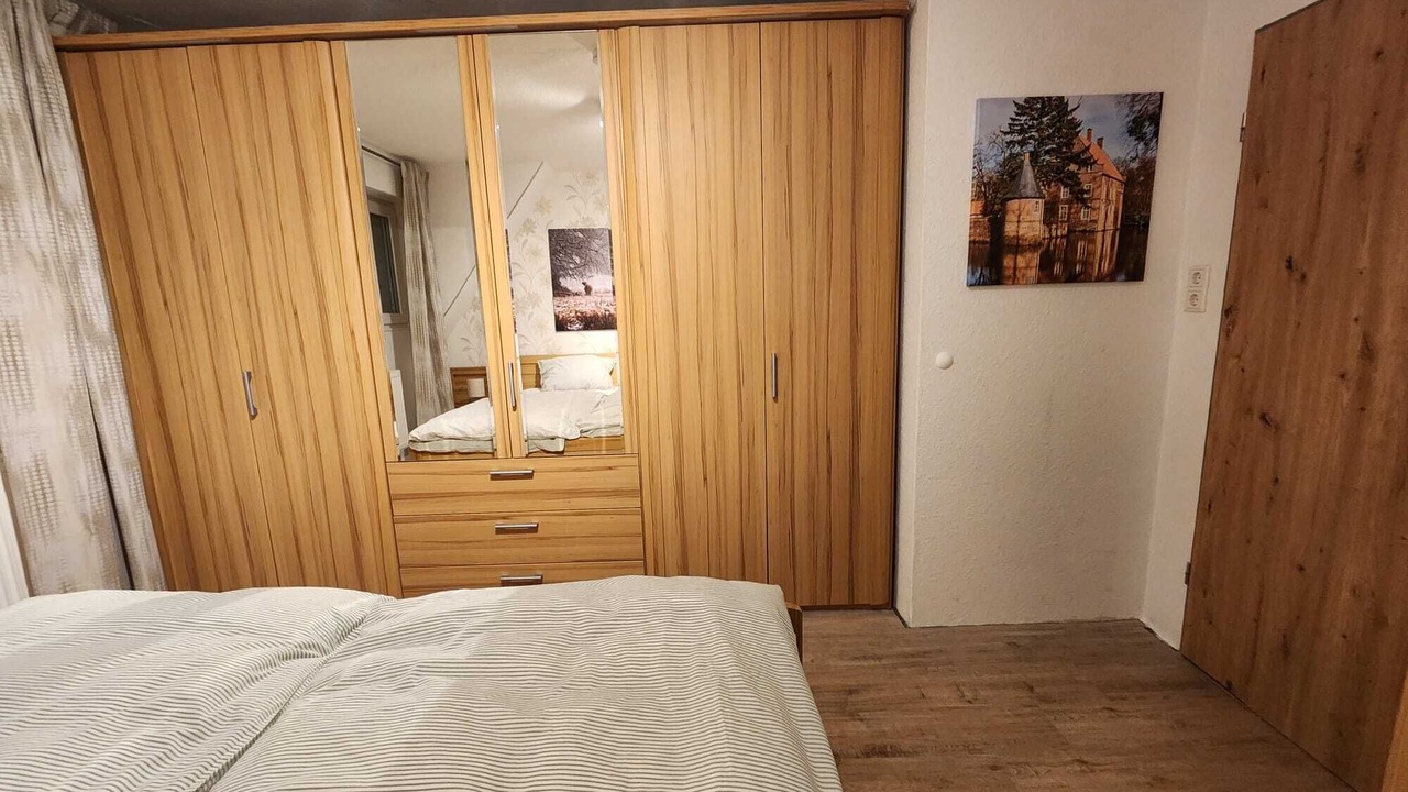 Photo of Bedroom in Ochtrup