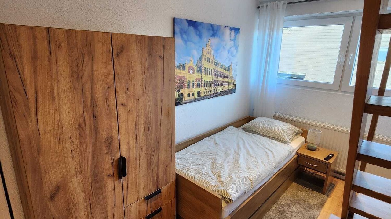 Photo of Bedroom in Ochtrup