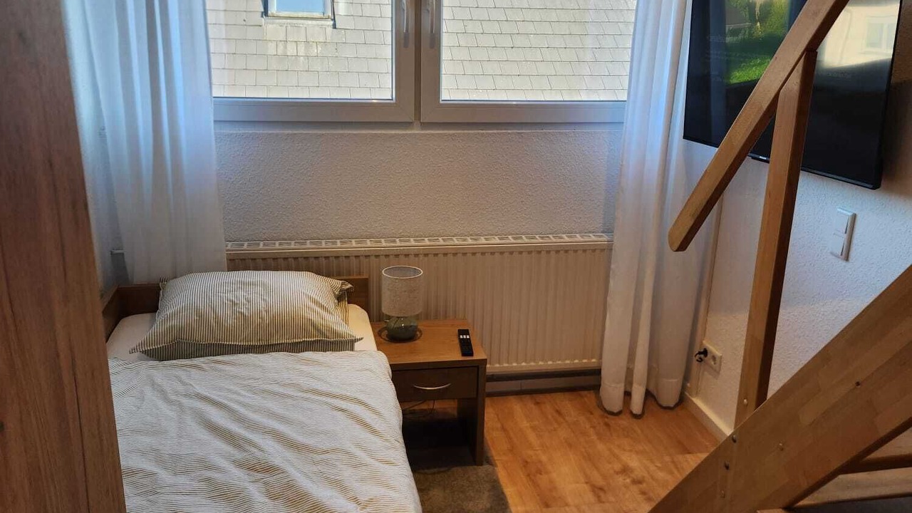 Photo of Bedroom in Ochtrup