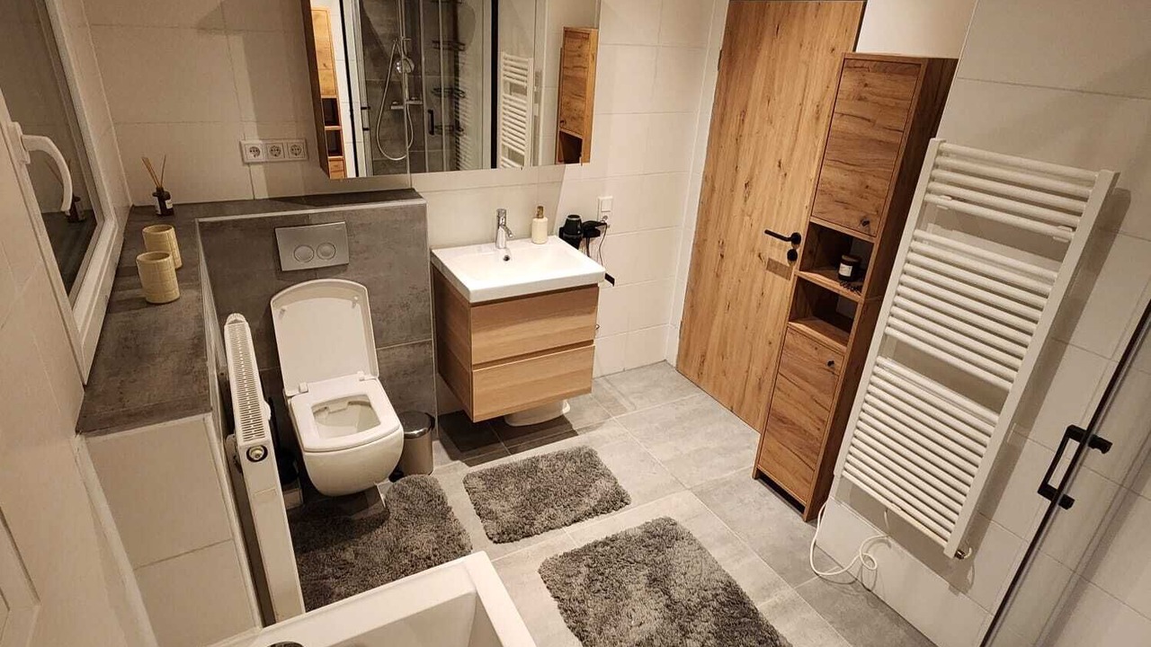 Photo of Bathroom in Ochtrup