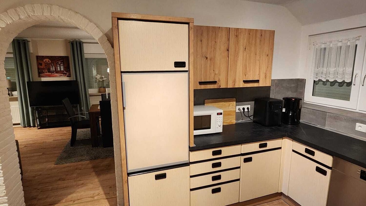 Photo of Kitchen in Ochtrup