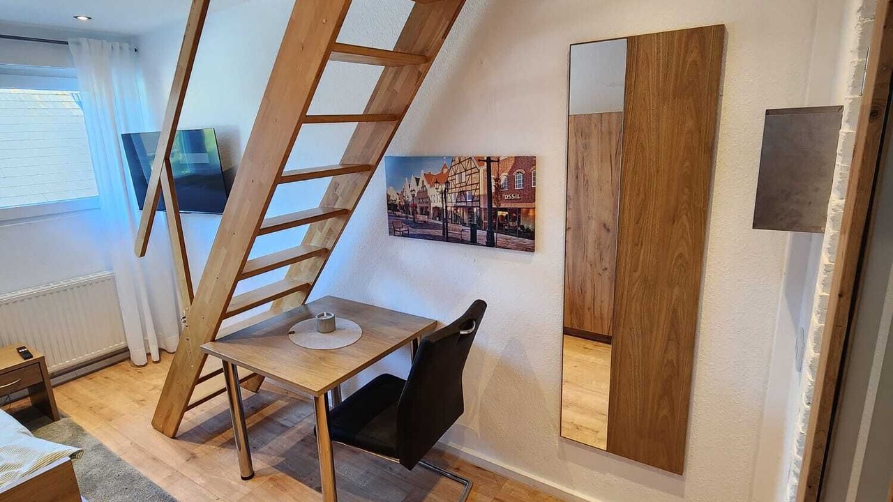Photo of Bedroom in Ochtrup