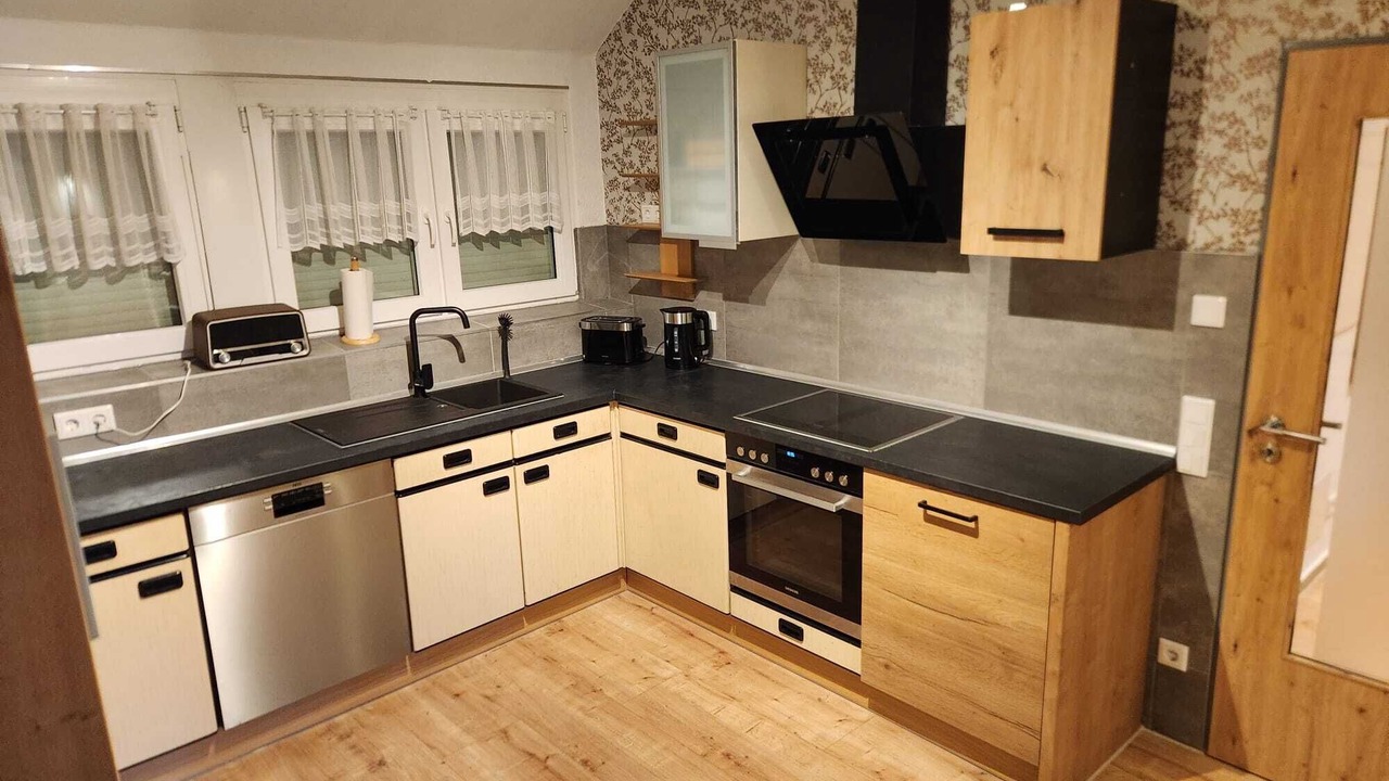 Photo of Kitchen in Ochtrup
