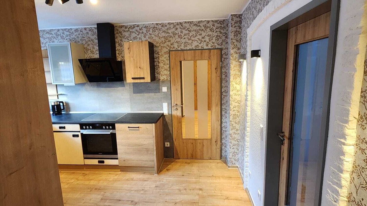Photo of Kitchen in Ochtrup