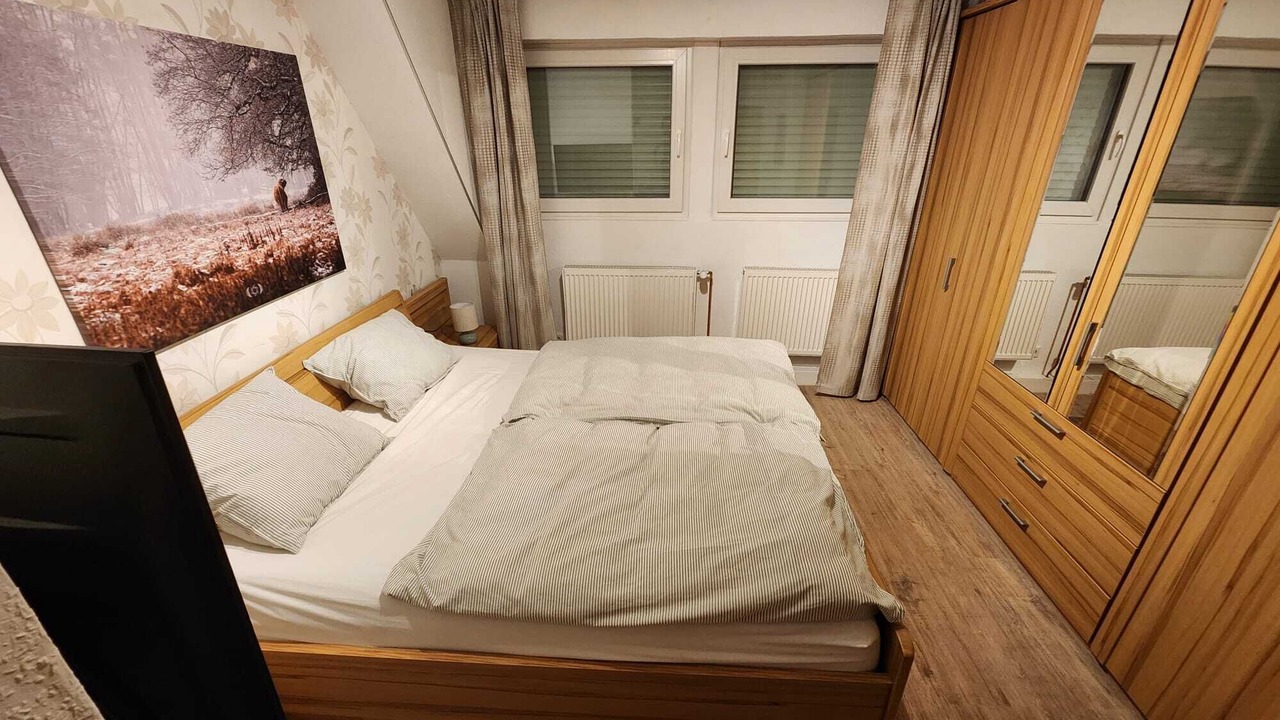 Photo of Bedroom in Ochtrup