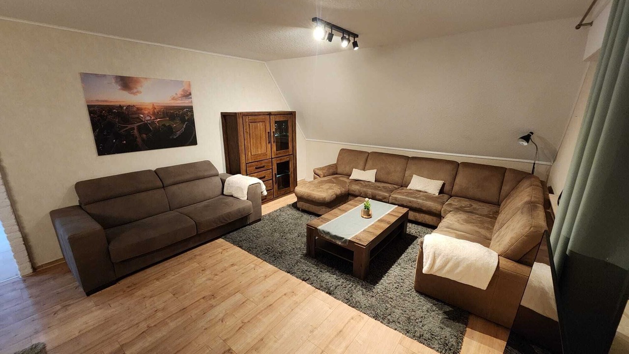 Photo of Livingroom in Ochtrup