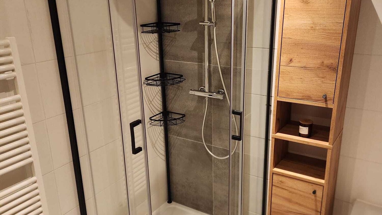 Photo of Bathroom in Ochtrup