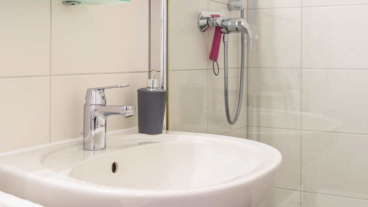 Photo of Bathroom in Meersburg