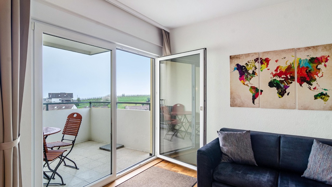 Photo of Livingroom in Meersburg