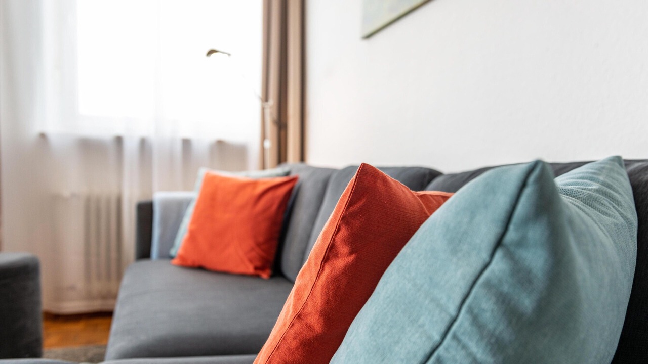 Photo of Livingroom in Meersburg