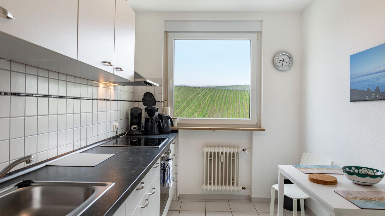 Photo of Kitchen in Meersburg