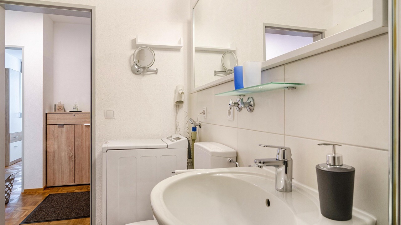 Photo of Bathroom in Meersburg