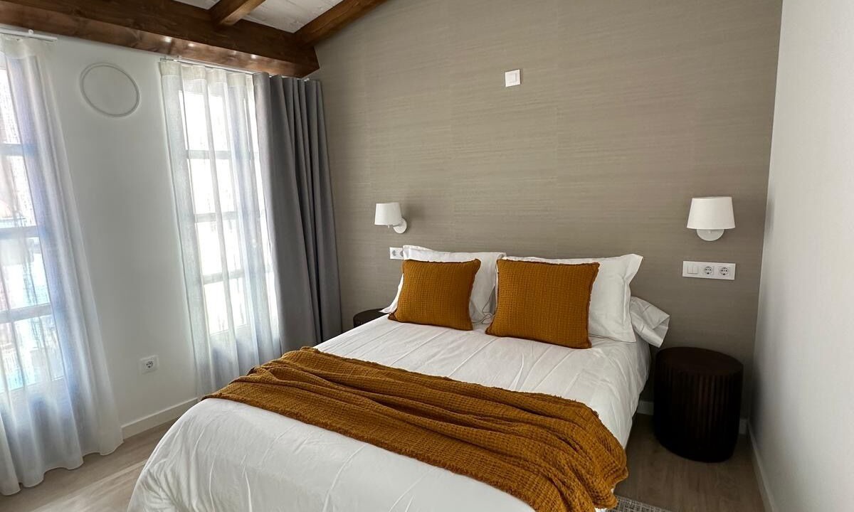 Photo of Bedroom in Magdalena