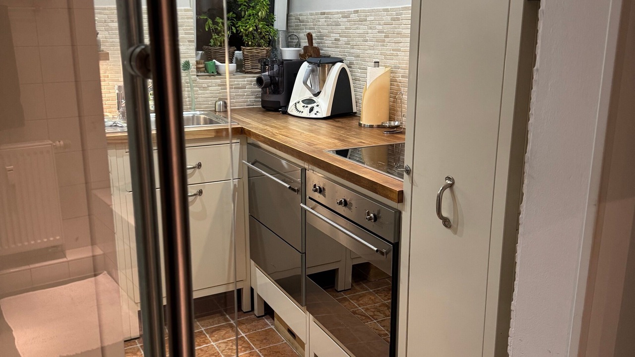 Photo of Kitchen in Innenstadt