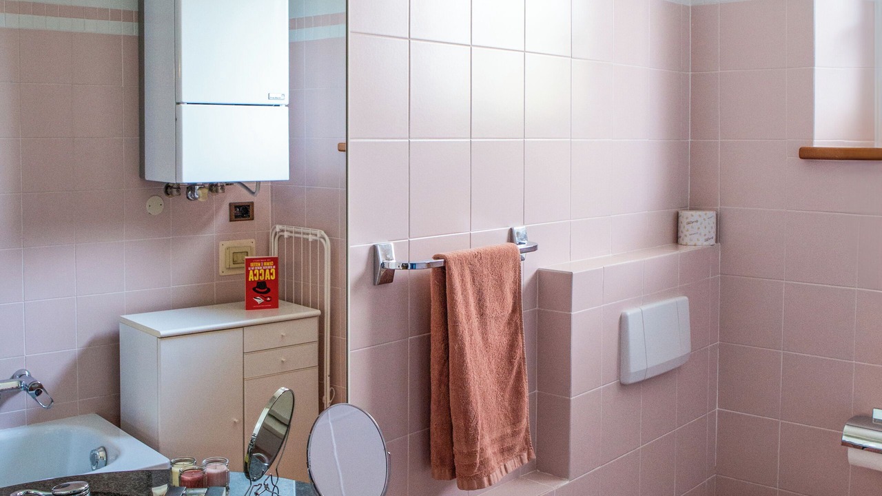 Photo of Bathroom in Castello d'Aviano
